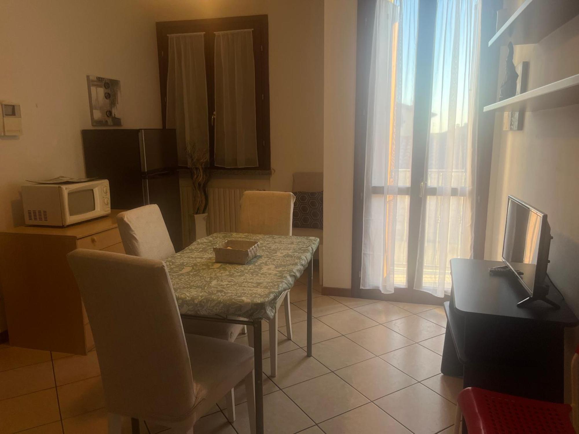 Apartment Orio 4 Orio al Serio Kültér fotó